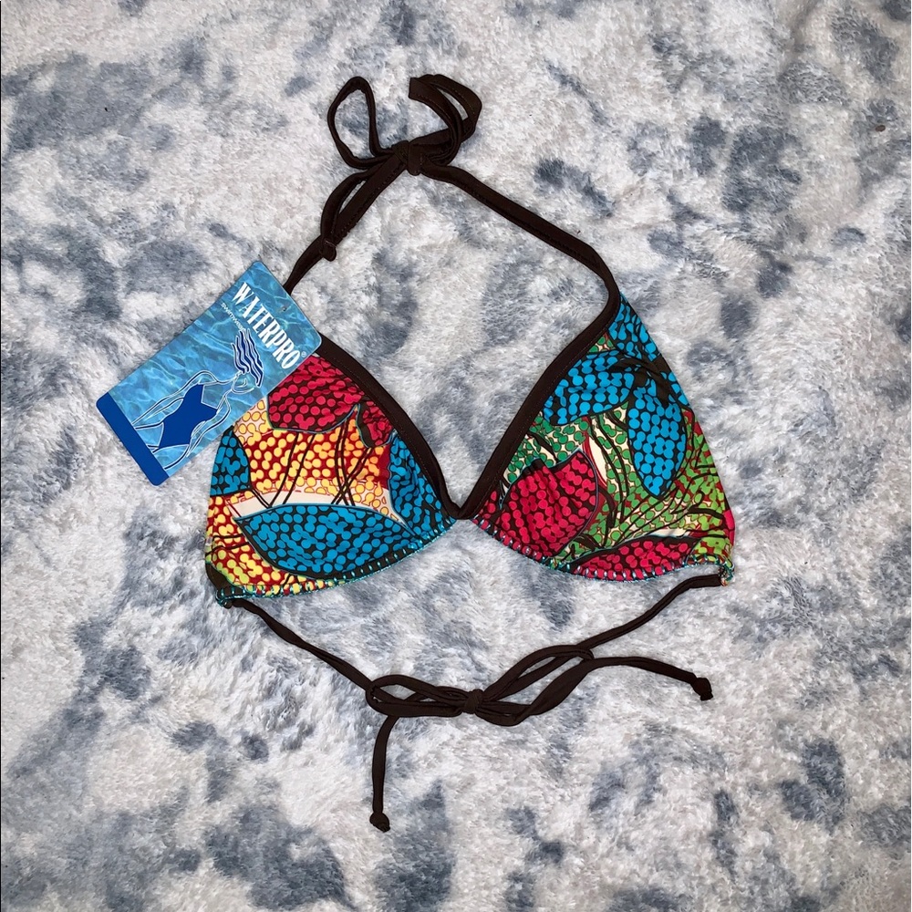 Butterfly Bikini Top